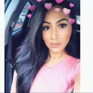 Meet your Posher, Christina